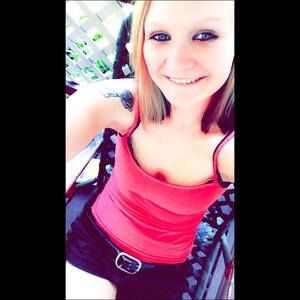 Meet your Posher, Felicia